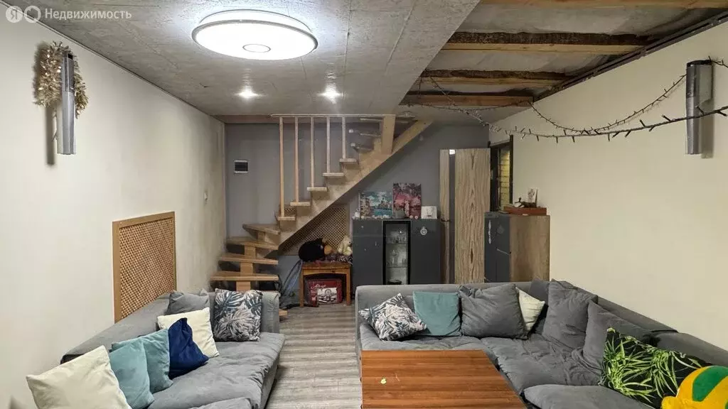 Дом в Руза, Красная улица, 34 (207 м) - Фото 1