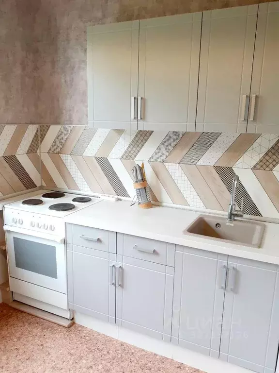 1-к кв. Москва Зеленоградская ул., 39К1 (38.0 м) - Фото 2