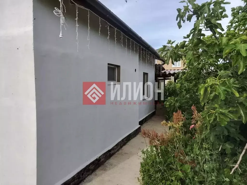 Дом в Севастополь с. Полюшко, ул. Сумская, 27 (43 м) - Фото 2