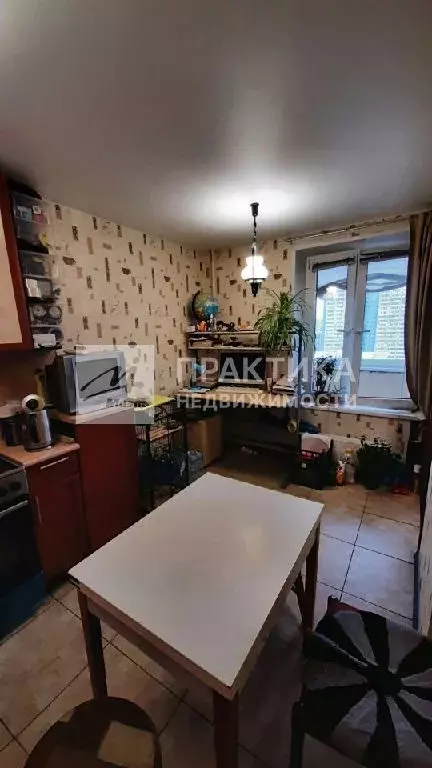 Продается 1-комнатная квартира - Фото 1