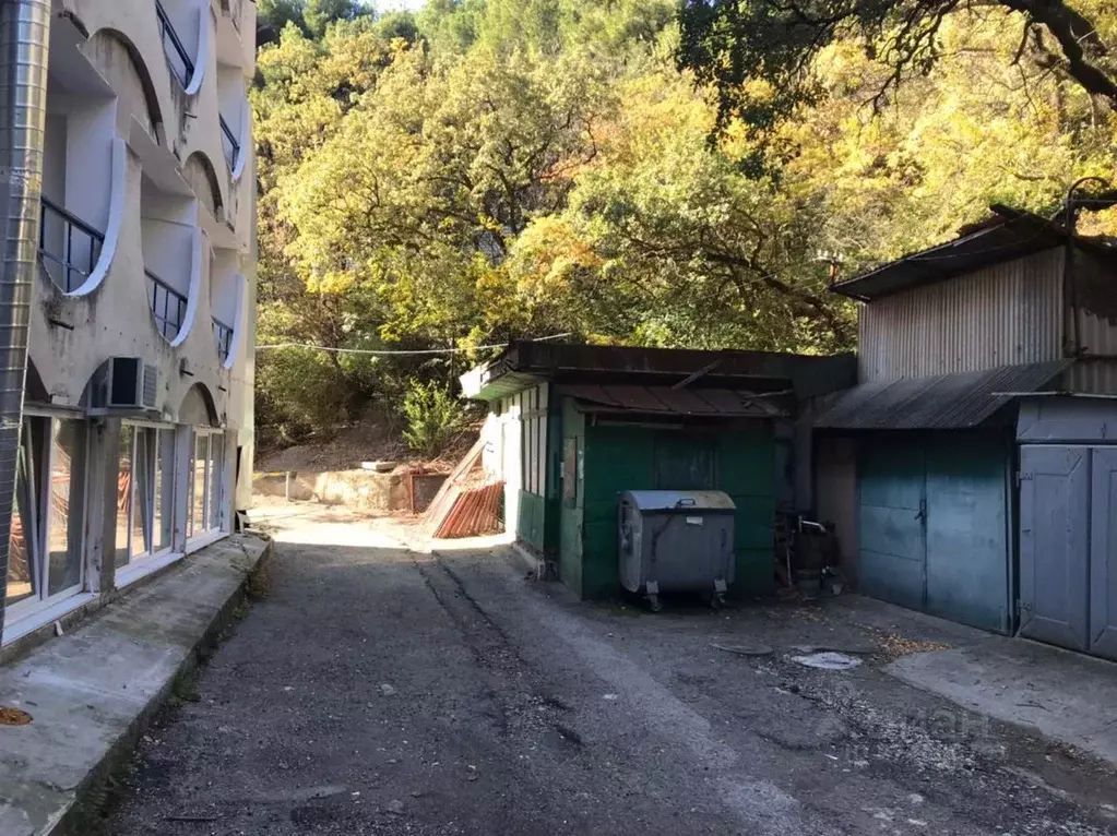 Участок в Крым, Ялта муниципальный округ, Береговое пгт  (10.0 сот.) - Фото 1