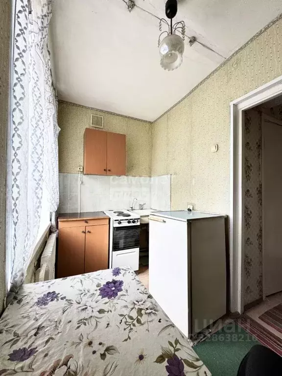 1-к кв. Брянская область, Брянск Шоссейная ул., 61 (25.0 м) - Фото 2