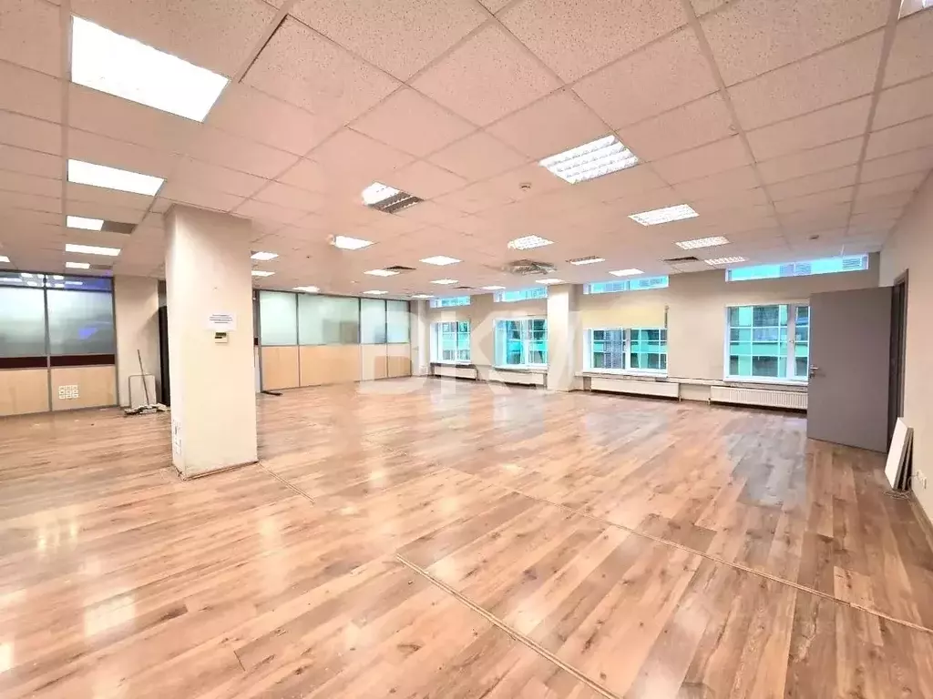 Офис в Москва ул. Радио, 24к1 (432 м) - Фото 1