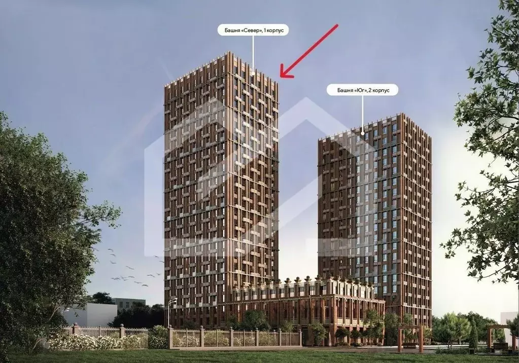 Офис в Москва Выборгская ул., 18 (48 м) - Фото 1