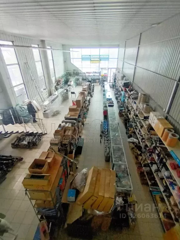 Помещение свободного назначения в Ростовская область, Ростов-на-Дону ... - Фото 2