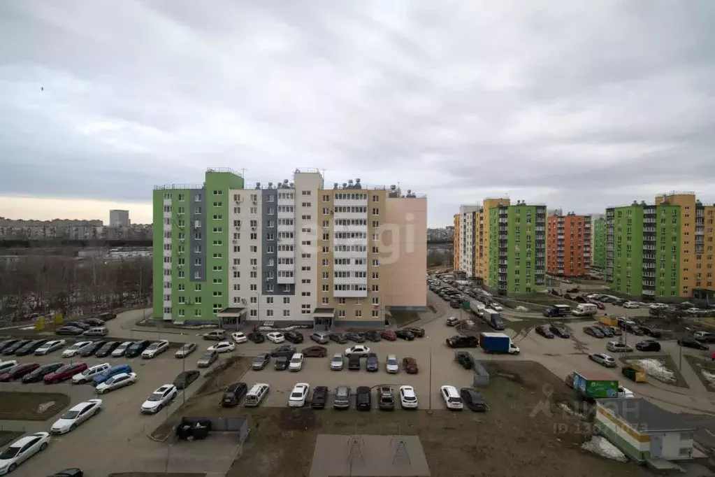 Студия Нижегородская область, Нижний Новгород Бурнаковская ул., 97 ... - Фото 1