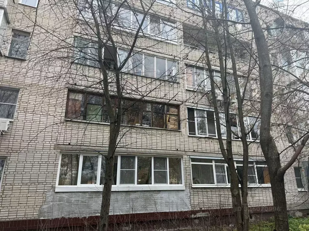 3-к кв. Московская область, Подольск Климовск мкр, ул. Советская, 3 ... - Фото 2