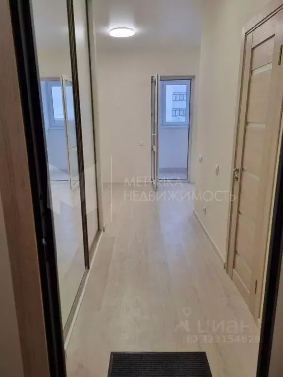 Студия Тюменская область, Тюменский муниципальный округ, д. Патрушева ... - Фото 1