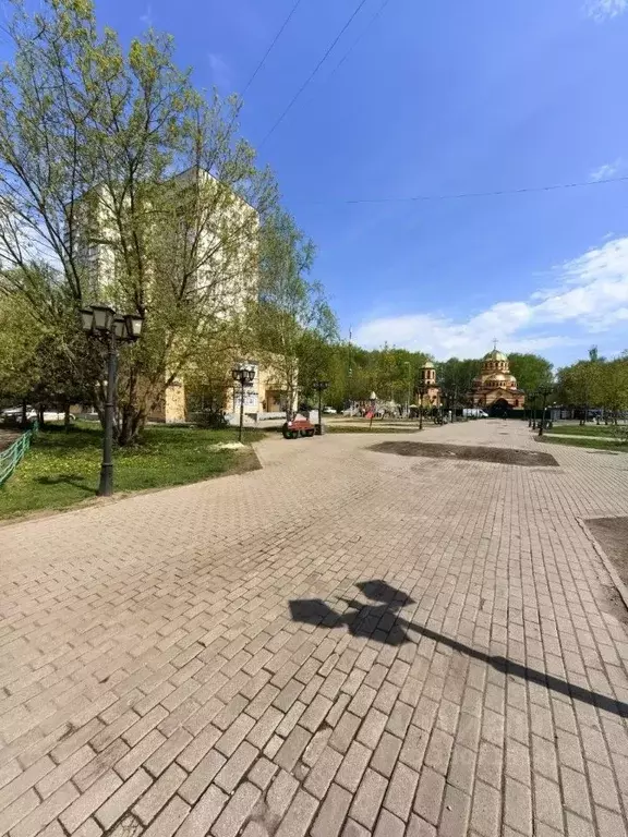Помещение свободного назначения в Московская область, Балашиха ... - Фото 2
