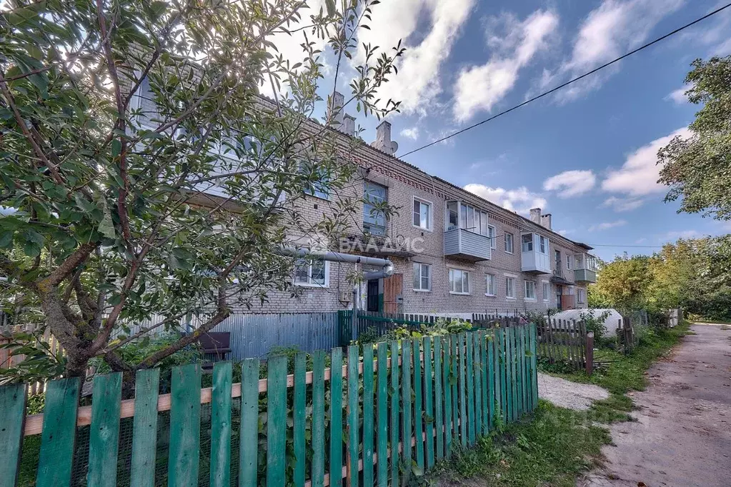 2-к кв. Рязанская область, Рыбное Большая ул., 43 (41.3 м) - Фото 1
