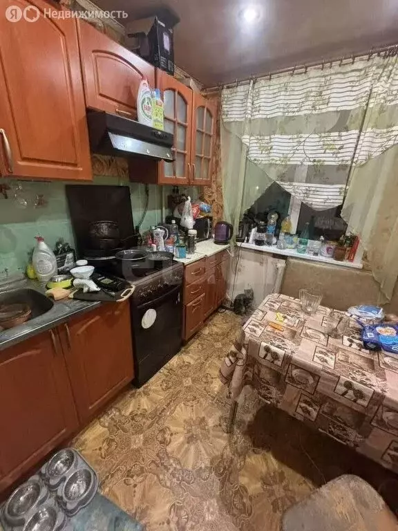 2-комнатная квартира: Торжок, улица Максима Горького, 53 (43.9 м) - Фото 1