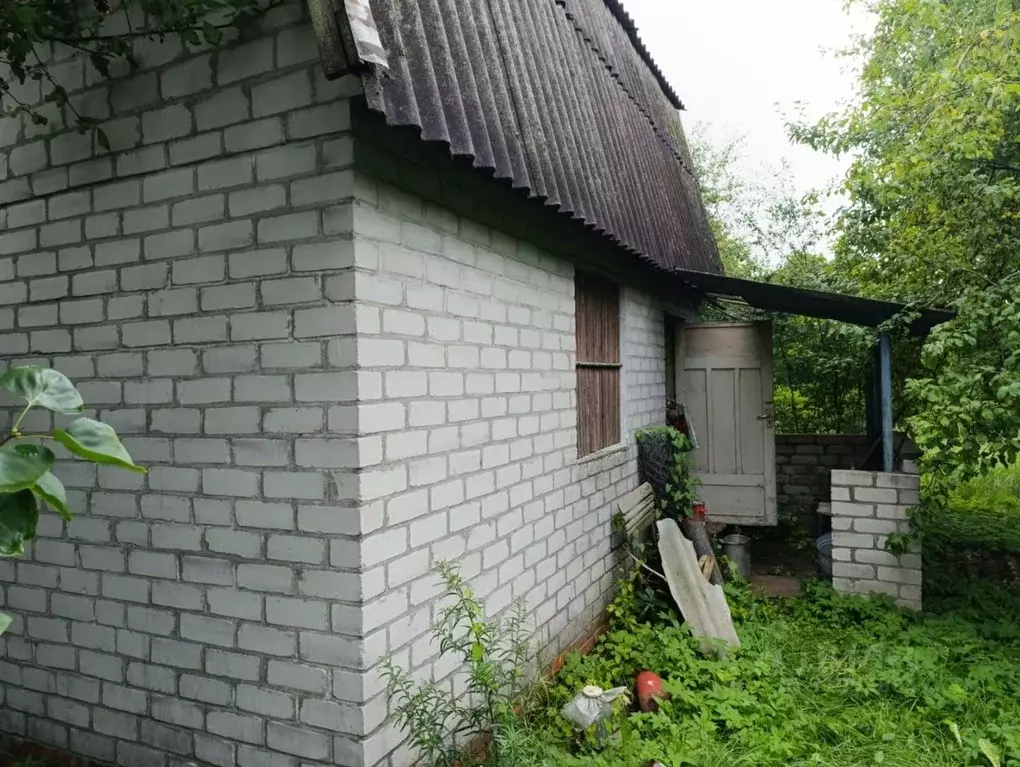 Дом в Калининградская область, Калининград Победа садовое ... - Фото 0