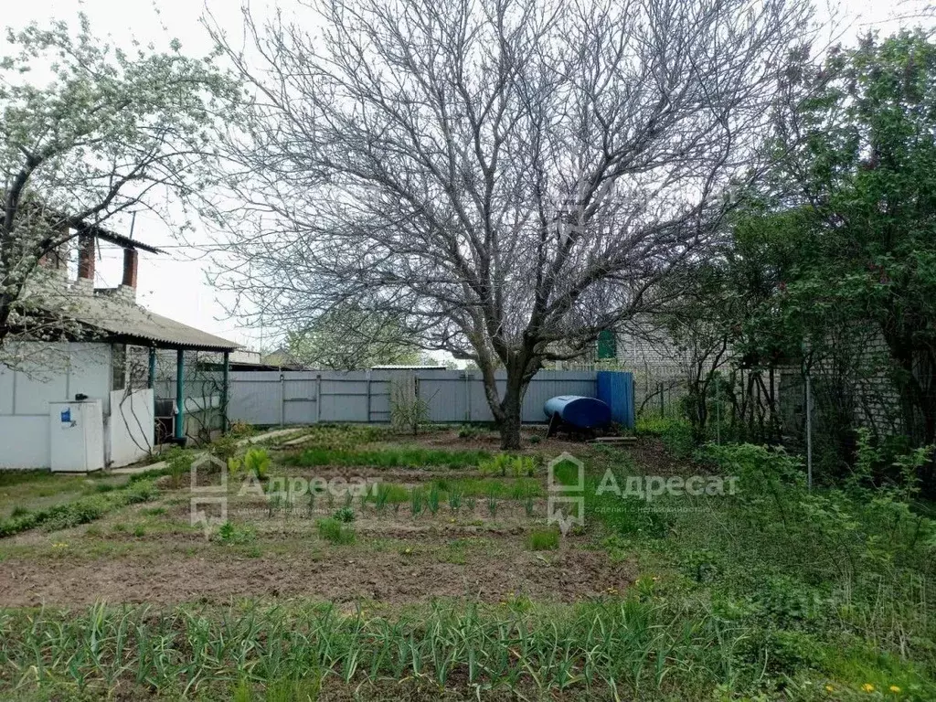 Дом в Волгоградская область, Городищенский район, Ерзовское городское ... - Фото 0