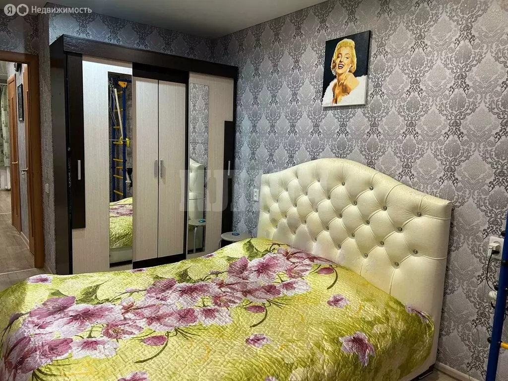 3-комнатная квартира: Сокол, Советская улица, 82 (66.2 м) - Фото 2