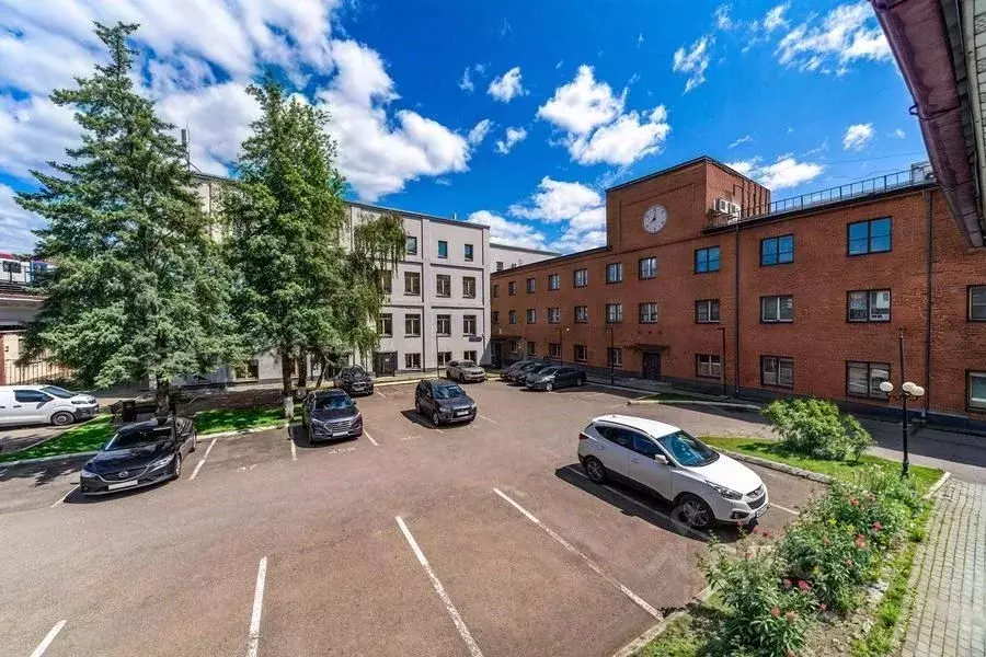 Помещение свободного назначения в Москва Колодезный пер., 3С25 (115 м) - Фото 2