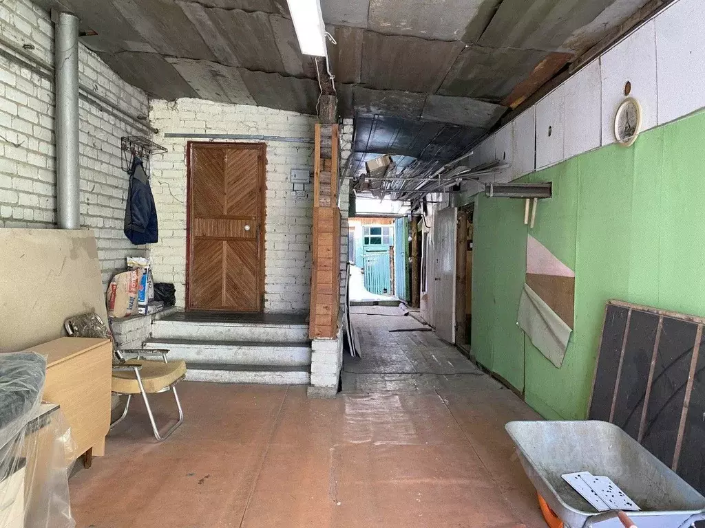 Дом в Свердловская область, Каменск-Уральский городской округ, д. ... - Фото 2