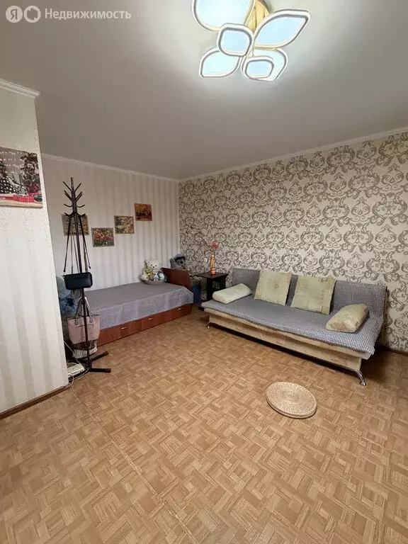 1-комнатная квартира: Вологда, улица Разина, 58А (35.2 м) - Фото 2