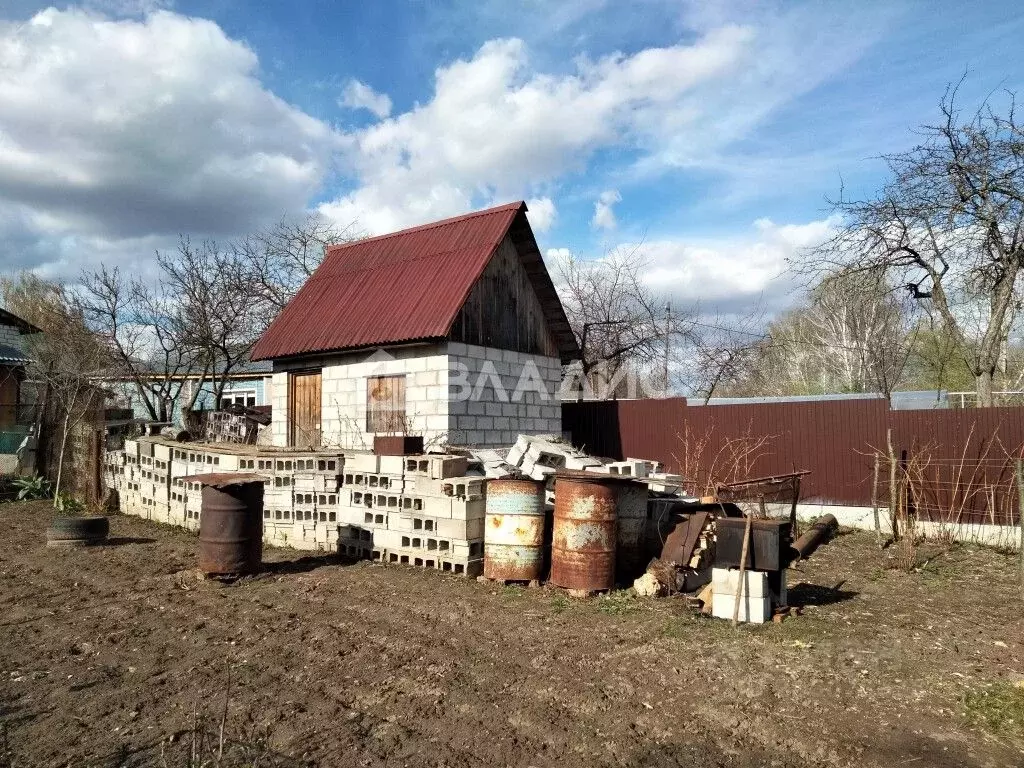 Дом в Рязанская область, Касимов ул. Агафонова, 32 (30 м) - Фото 0