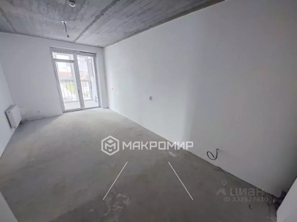 Склад в Брянская область, Брянск ул. Крапивницкого, 39к3 (83 м) - Фото 2