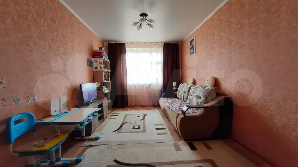 2-к. квартира, 49,8 м, 8/9 эт. - Фото 1