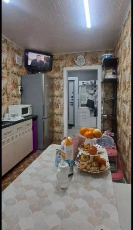 Квартира, 1 комната, 35 м - Фото 1