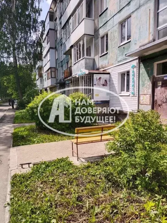 2-к кв. Пермский край, Лысьва Советская ул., 6 (47.3 м) - Фото 2