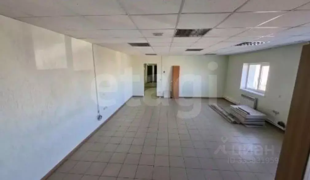 Офис в Чувашия, Чебоксары Пристанционная ул., 3Д (64 м) - Фото 1