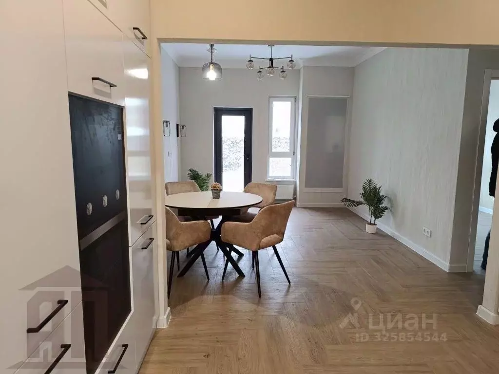 Таунхаус в Тверская область, Калининский муниципальный округ, д. ... - Фото 2