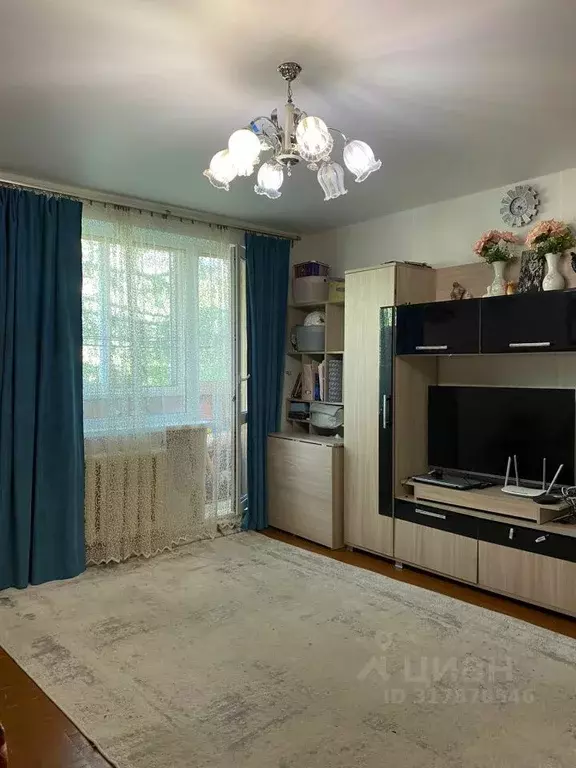 2-к кв. Свердловская область, Екатеринбург ул. Металлургов, 12 (42.0 ... - Фото 0