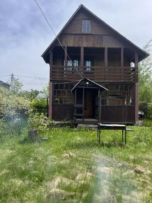 Дача, 115 м - Фото 1