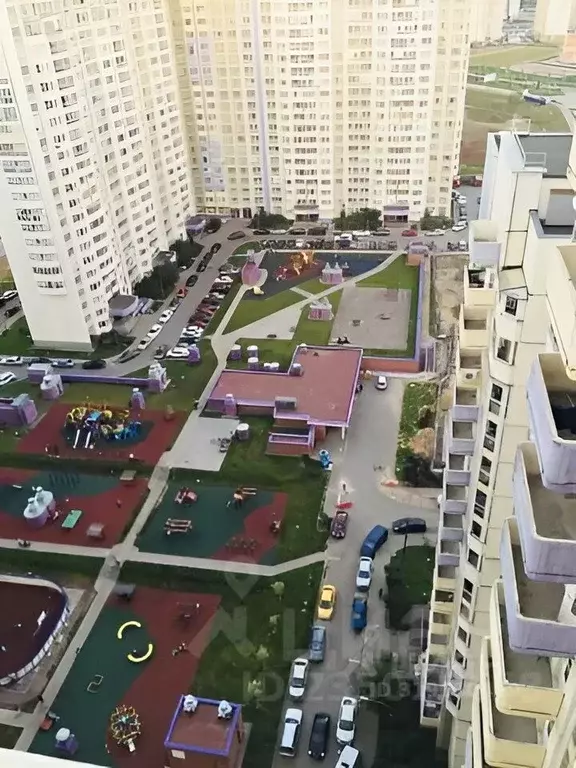 1-к кв. Московская область, Химки Молодежная ул., 64 (42.0 м) - Фото 0