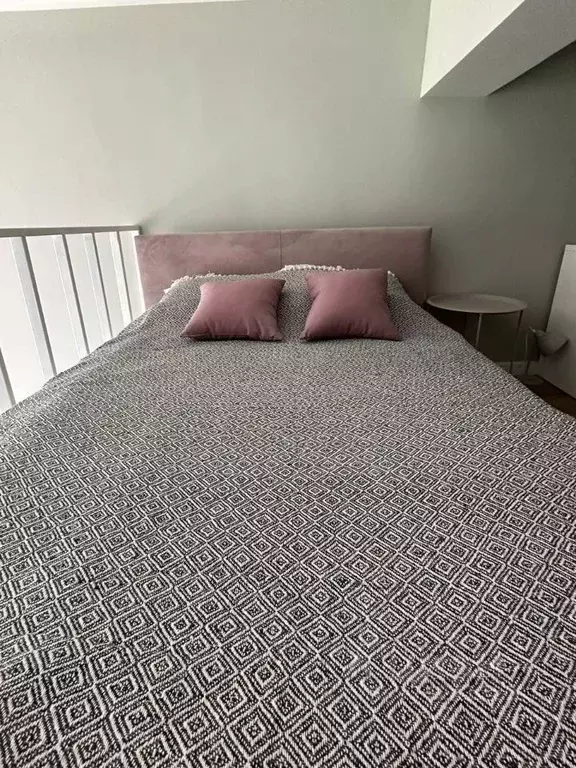 1-к кв. Москва Большая Почтовая ул., 18/20С15 (25.0 м) - Фото 1