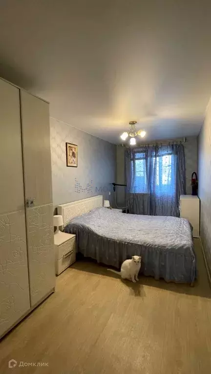 Продаётся 3-к квартира, 63 м - Фото 0