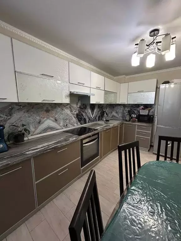 3-к кв. Самарская область, Самара ул. Металлистов, 53 (80.1 м) - Фото 2