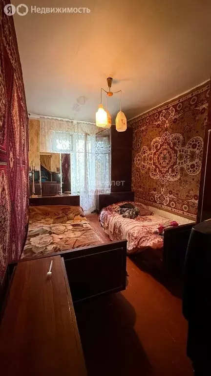 2-комнатная квартира: Сызрань, улица Шухова, 9 (45 м) - Фото 2