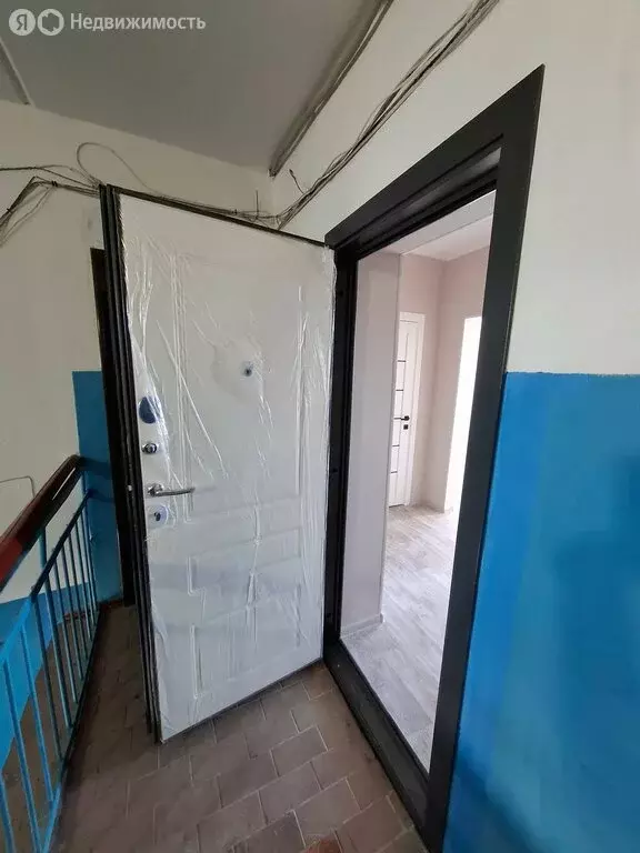 1-комнатная квартира: Чкаловск, квартал Ломоносова, 10 (26.4 м) - Фото 2