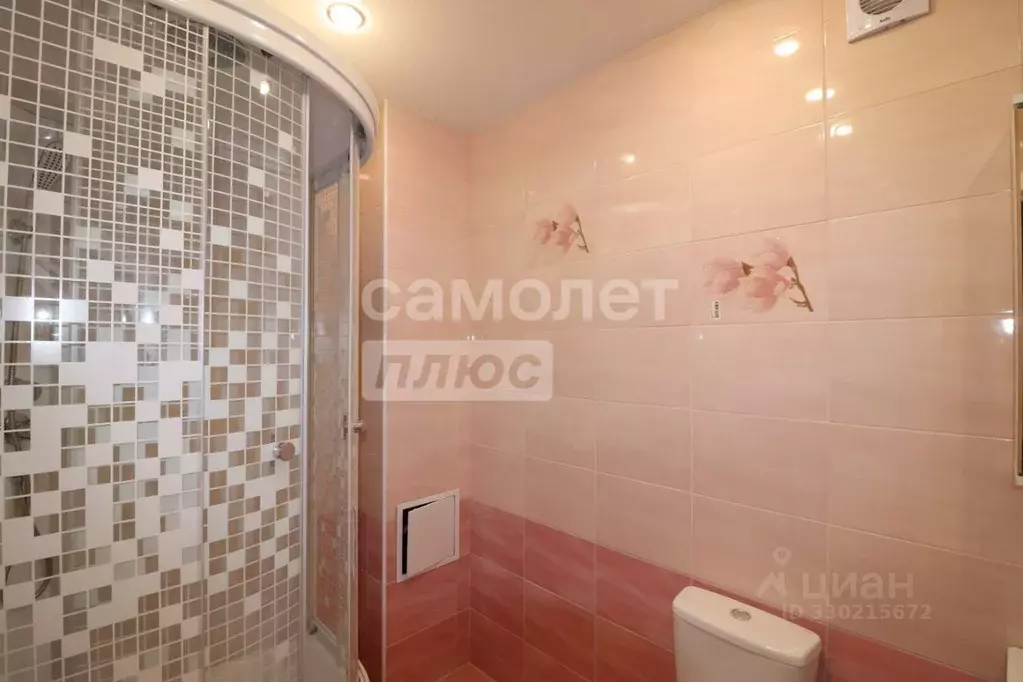 2-к кв. Алтайский край, Новоалтайск ул. Титова, 8 (50.7 м) - Фото 2