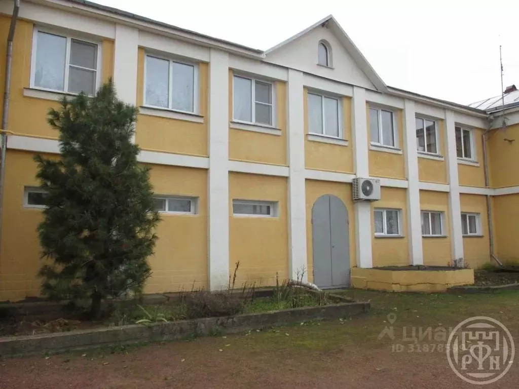 Коттедж в Ленинградская область, Ломоносовский район, Аннинское ... - Фото 1