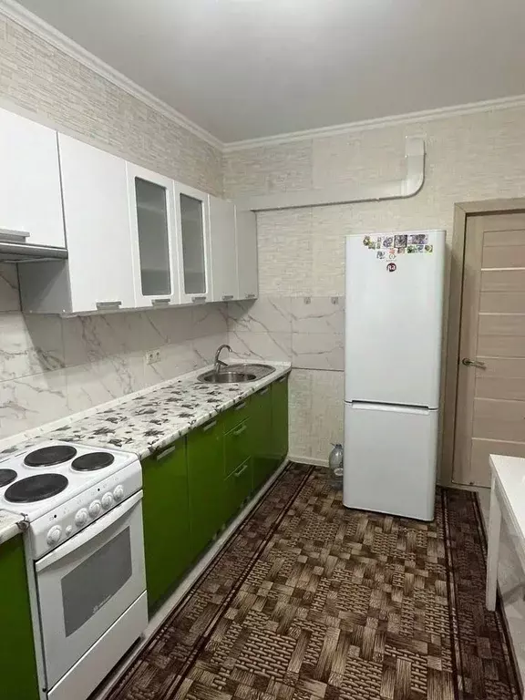 1-к кв. Московская область, Раменское Северное ш., 26 (40.0 м) - Фото 2