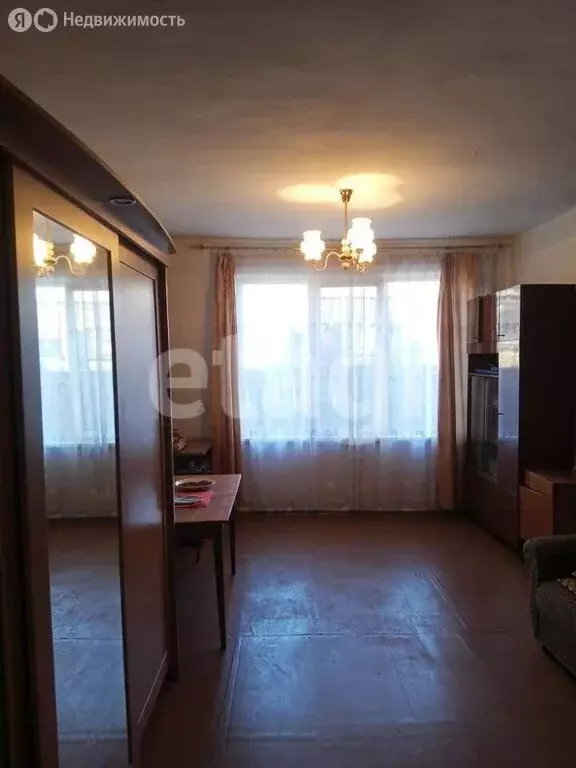 2-комнатная квартира: Улан-Удэ, улица Чертенкова, 90 (45.5 м) - Фото 1