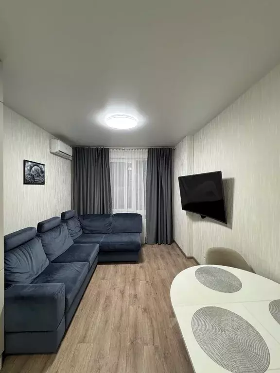 3-к кв. Пермский край, Пермь ул. Сапфирная, 13 (53.0 м) - Фото 1