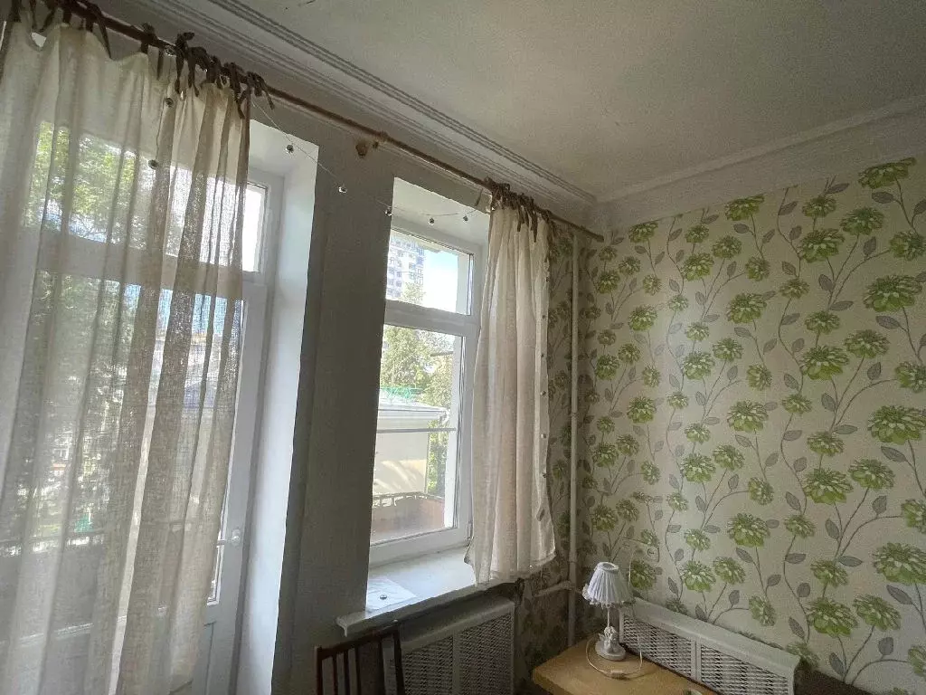 Продается 3-комнатная квартира - Фото 1