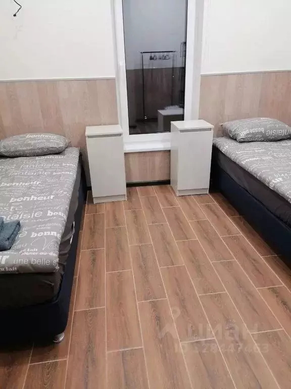 2-к кв. Ленинградская область, Кингисеппский район, Вистинское с/пос, ... - Фото 1