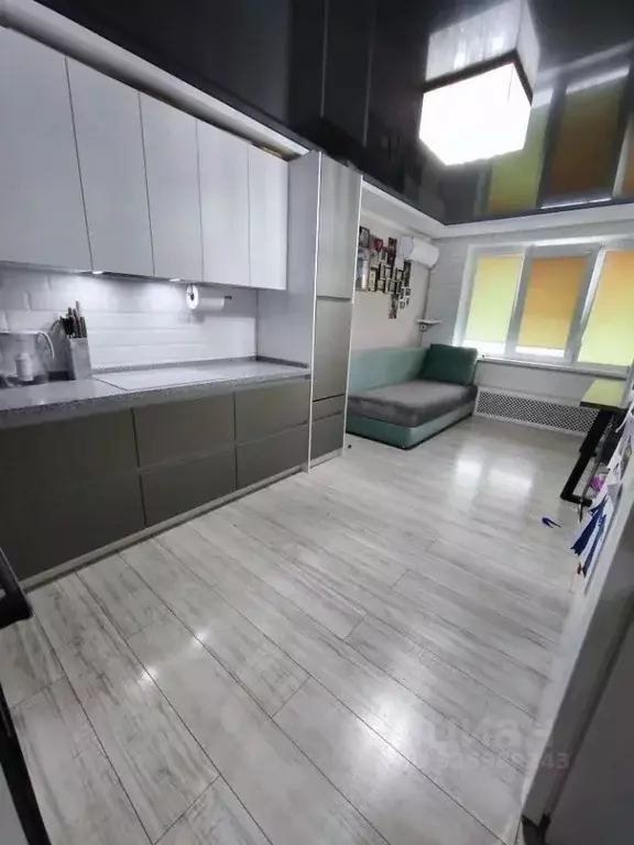 2-к кв. Краснодарский край, Сочи Лазаревское жилрайон, ул. Малышева, 3 ... - Фото 1