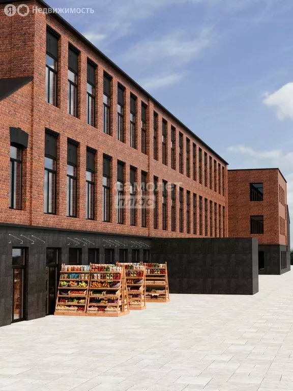 Помещение свободного назначения (2000 м) - Фото 2