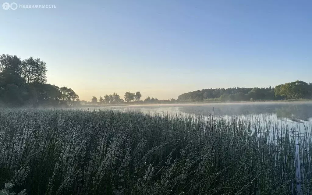 Участок в Наро-Фоминский городской округ (6.1 м) - Фото 0