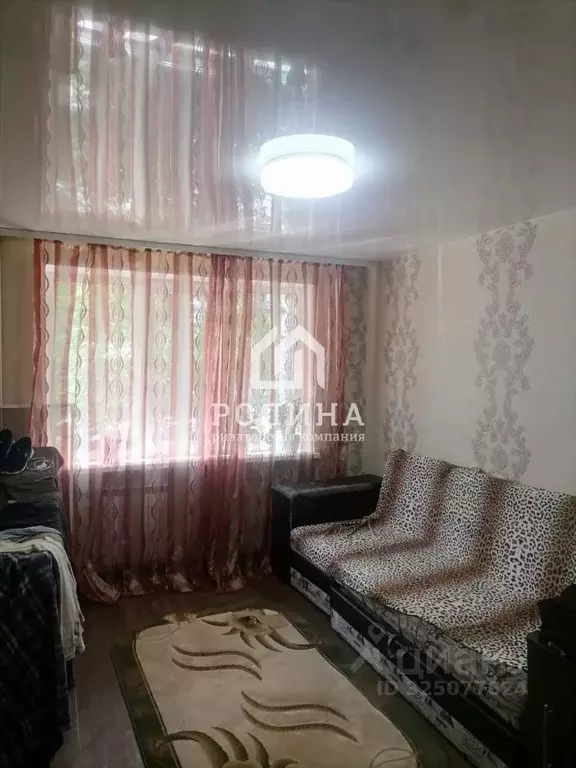 2-к кв. Хабаровский край, Комсомольск-на-Амуре Магистральное ш., 17к3 ... - Фото 1