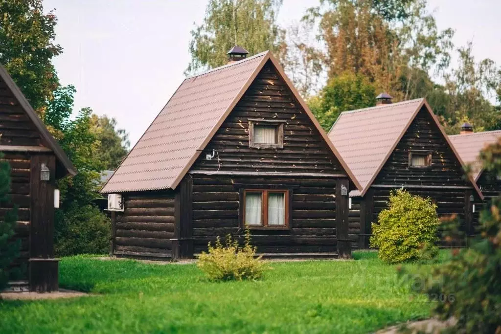 Комната Смоленская область, Смоленский муниципальный округ, Пригорское ... - Фото 1