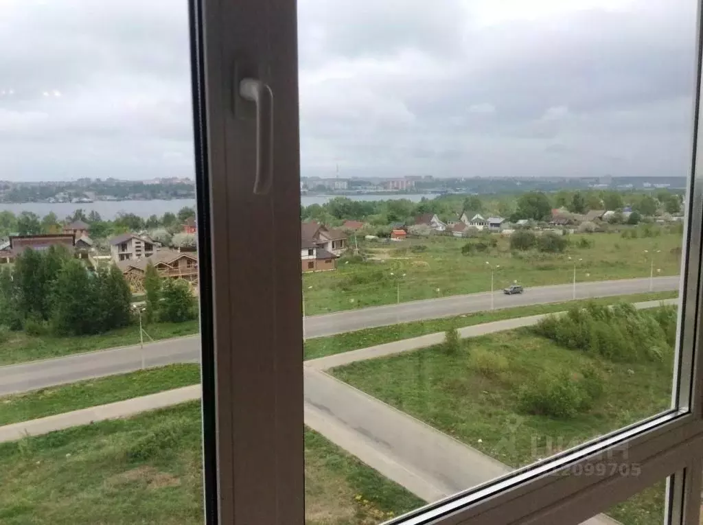 2-к кв. Вологодская область, Череповец ул. Раахе, 60Б (70.0 м) - Фото 1