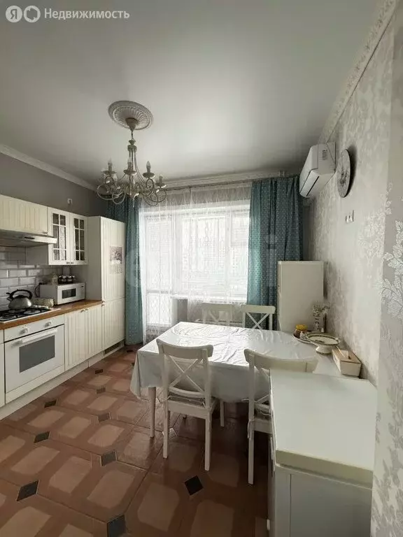 1-комнатная квартира: Якутск, улица Лермонтова, 100/1 (36.7 м) - Фото 2